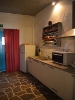 Studio kitchenette , Styfilia Apartments, Platys Yialos, Cyclades, Sifnos