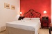Bedroom, Villa Irini, Platy Yialos, Sifnos, Cyclades, Greece