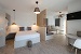 Suite overview, Villa Irini, Platy Yialos, Sifnos, Cyclades, Greece