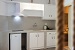 Suite's kitchen, Villa Irini, Platy Yialos, Sifnos, Cyclades, Greece
