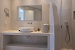 Suite's bathroom, Villa Irini, Platy Yialos, Sifnos, Cyclades, Greece