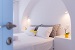 Double bedroom, Villa Misty, Platy Yialos, Sifnos, Cyclades, Greece