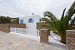 Misty exterior overview, Villa Misty, Platy Yialos, Sifnos, Cyclades, Greece