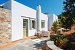 Living room, Villa Olivia Clara, Platy Yialos, Sifnos, Cyclades, Greece