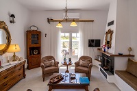 Villa Pelagos Residence, Platy Yialos, Sifnos