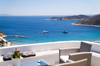 Villa Pelagos Residence, Platy Yialos, Sifnos