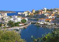 Picture of Aghios Nikolaos