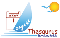 Aegean Thesaurus Logo
